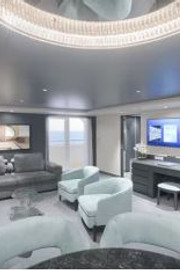 MSC Yacht Club Royal Suite con Terraza YC3