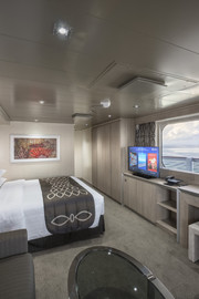 Grand Suite Aurea SX