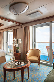 Owner Suite S2