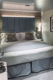MSC Yacht Club Interior Suite YIN