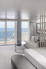 MSC Yacht Club Deluxe Suite YC1