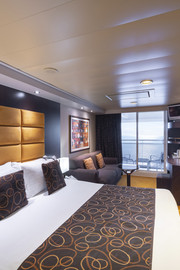 Balcón Premium BL1