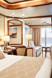 Mini-Suite exterior MB