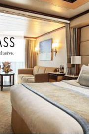 Club Class Mini-Suite M1
