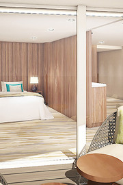 Royal Suite RS