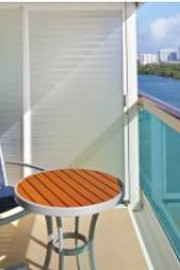 Balcón garantizado NQ