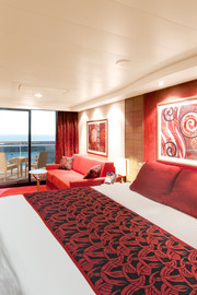 Suite Premium Aurea SL1