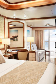 Club Class Mini Suite M1