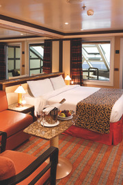 Samsara Suite con veranda y jacuzzi  SV