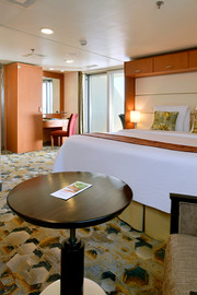 Royal Suite RS