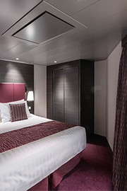 Suite Premium Aurea con terraza y bañera de Hidromasaje SLJ