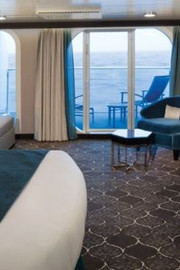 Sky Junior Suite JY