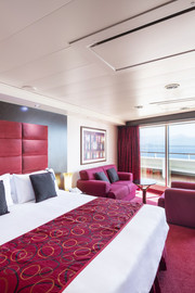 Suite Premium Aurea SL1