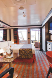 Samsara Gran Suite con veranda, jacuzzi y balcón SG