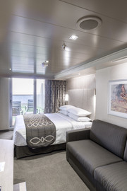 Suite Premium Aurea SL1