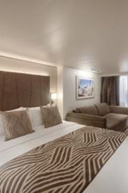 Balcón Premium Aurea BGA