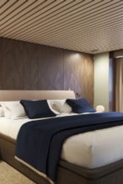The Haven Owner's Suite con balcón grande H5