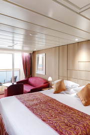 Junior Suite Aurea SR1