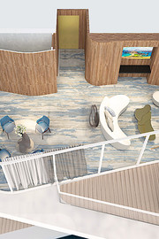 Penthouse Suite PS