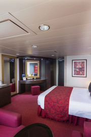 Grand Suite Aurea SX
