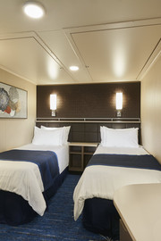 Camarote Interior IF