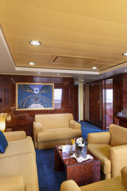Yacht Club Executive and Family Suite YC2