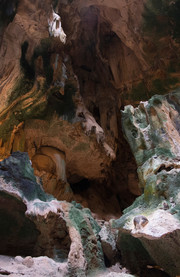 Cuevas de Hato