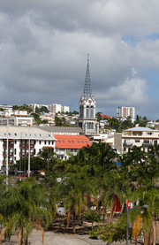 Centro de la ciudad