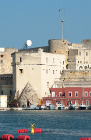 Castillo de Suabia