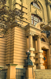 Ayuntamiento de Durban