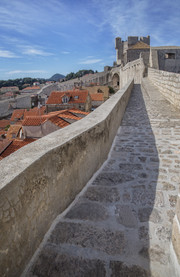 Murallas