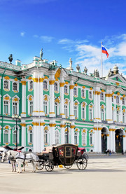 Museo del Hermitage