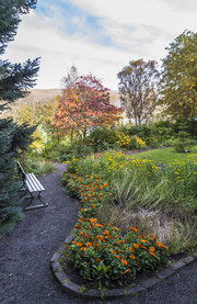 Lystigardur Akureyrar