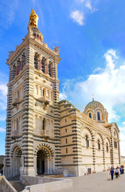 Basílica de Notre Dame de la Garde