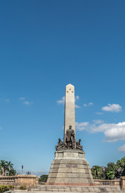 Parque Rizal