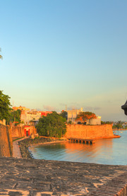 Sitio Histórico Nacional de San Juan