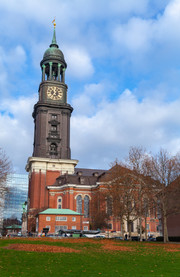 Iglesia de San Miguel
