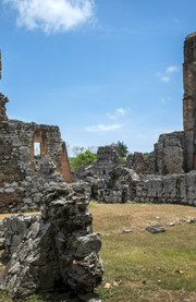 Panamá Viejo