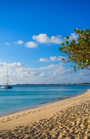 Seven Mile Beach