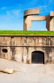 Elogio del horizonte