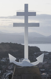 Lyle Hill