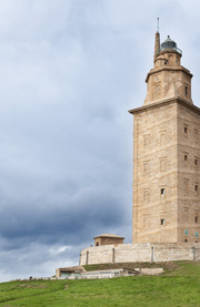 Torre de Hércules