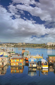 Fisherman’s Wharf