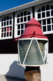 Museo de las Islas Malvinas