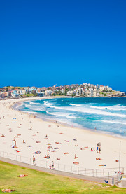 Bondi Beach