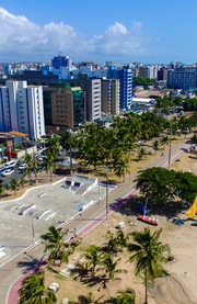 La ciudad