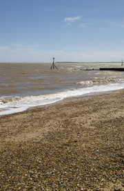 Dovercourt Beach
