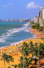 Playa Boa Viagem