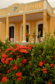 Centro Cultural Joao Fona