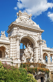 Palacio Longchamp
